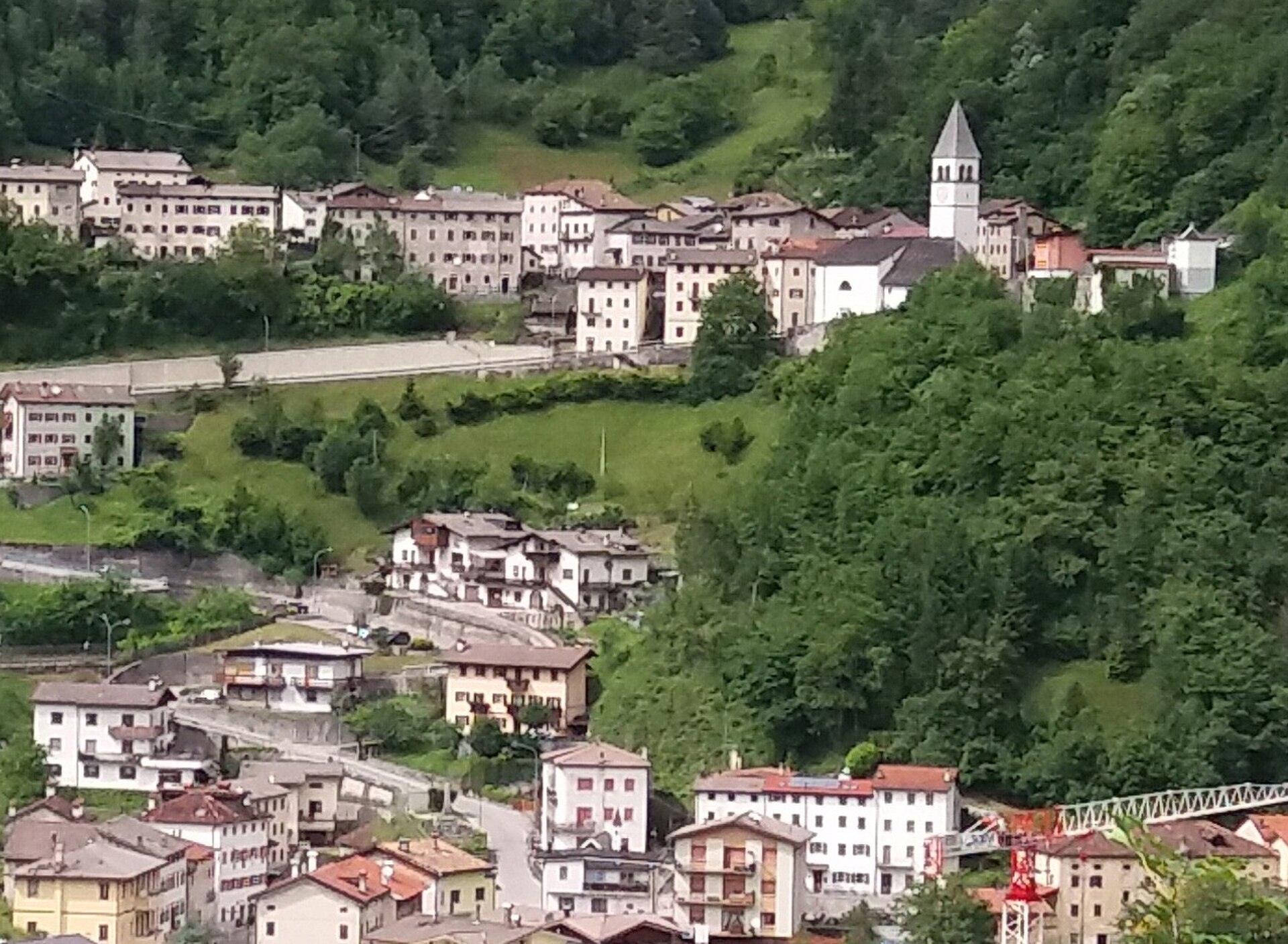 Ospitale di Cadore
